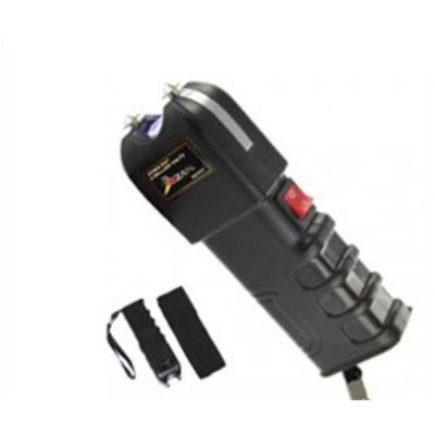 SELF DEFENSE STUN GUN